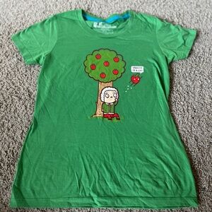 Threadless Gravity is a Lie! Shirt